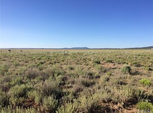 Tbd E Calle Blanca, Kingman, AZ 86409