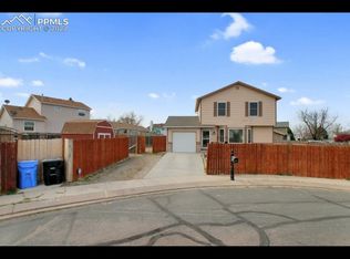 2035 Grosbear Ln, Colorado Springs, CO 80916