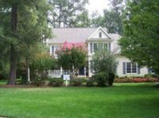 1932 Miln House Rd, Williamsburg, VA 23185