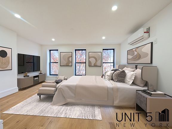 5th image of 545A Quincy St #3B