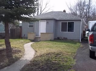 725 NW Charlotte St, Pullman, WA 99163