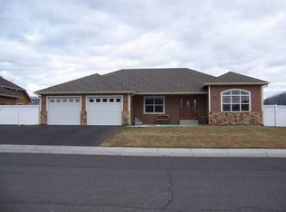 4115 El Cerrito Way, Klamath Falls, OR 97603