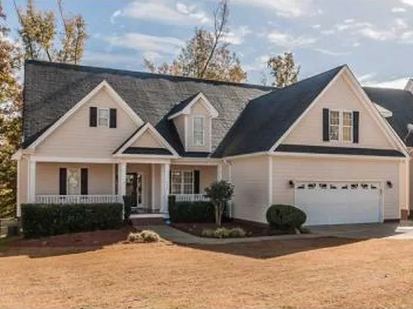 420 Broadmoor Way, Clayton, NC 27520