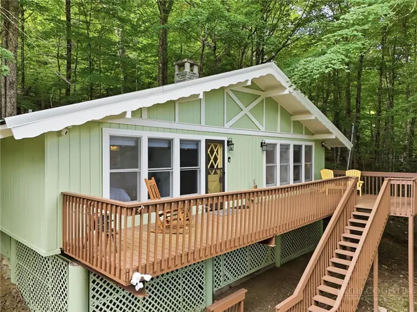 242 Charter Hills Road, Beech Mountain, NC 28604