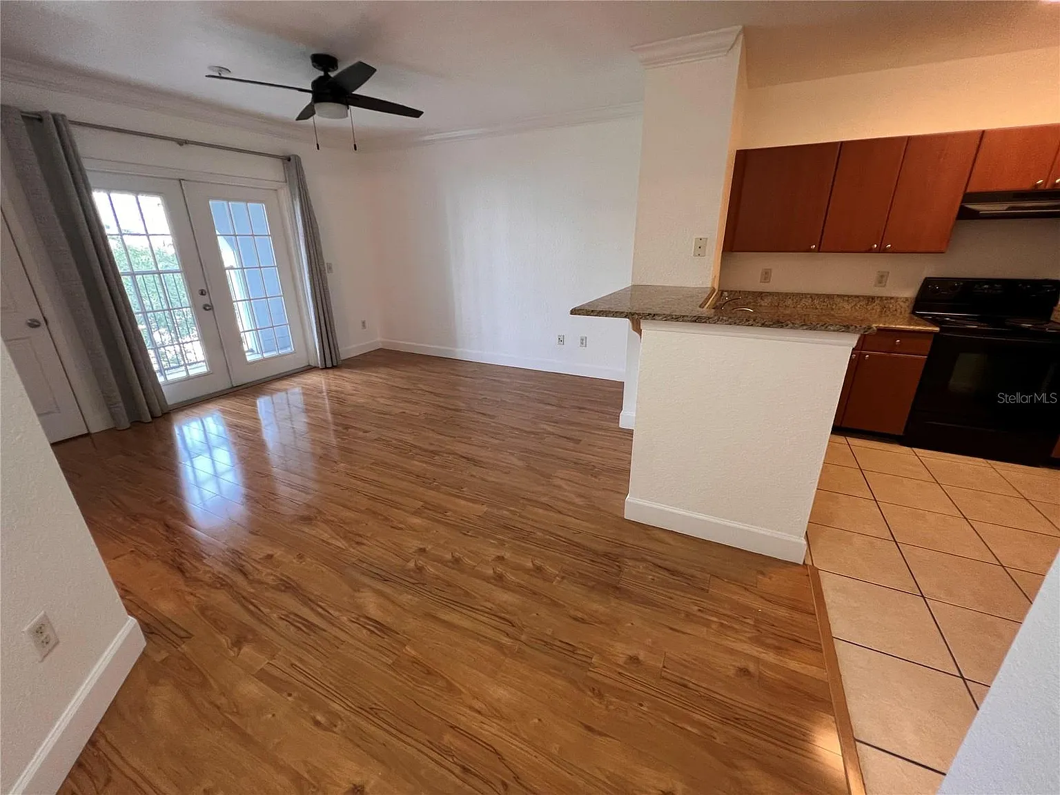 1 bed, 685 sqft, $1,650 — Photo 3