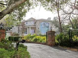 10580 Berkshire Dr, Los Altos Hills, CA