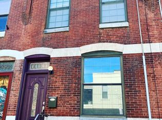 1012 Dickinson St FLOOR 2, Philadelphia, PA 19147