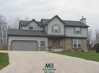 874 Markdale St, Lake Orion, MI