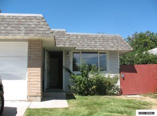 1760 Gault Way, Sparks, NV 89431