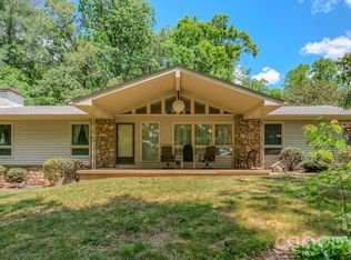 22 Tilson Trl, Asheville, NC 28805