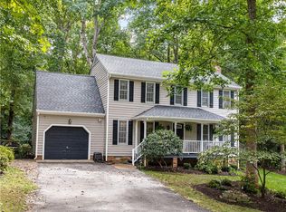 13003 Tall Hickory Ct, Midlothian, VA 23112