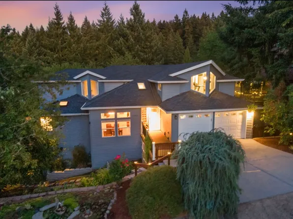 7766 SW Bayberry Dr, Beaverton, OR 97007