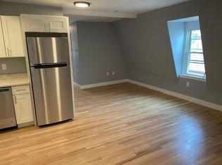 89 Munroe St #3, Somerville, MA 02143