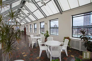 Sold by Halstead Real Estate