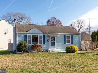 1901 Carton Rd, Hatboro, PA 19040