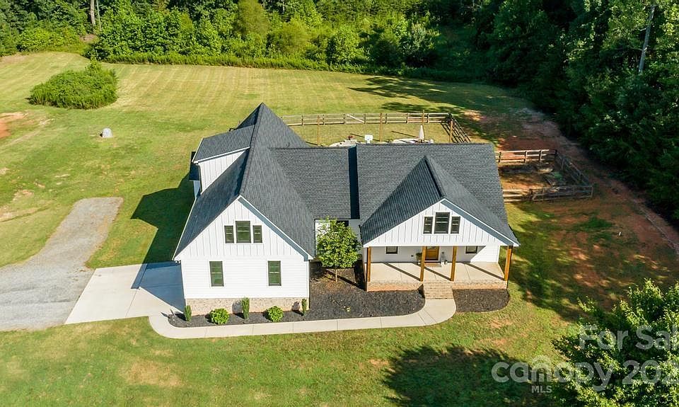 4453 Buffalo Shoals Rd, Maiden, NC 28650 Zillow
