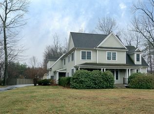 38 Sandy Ridge Rd, Sterling, MA 01564