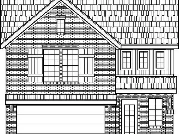 609 Wilderness Point Ln, Anna, TX 75409