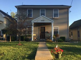 2025 Spruce St, Quincy, IL 62301
