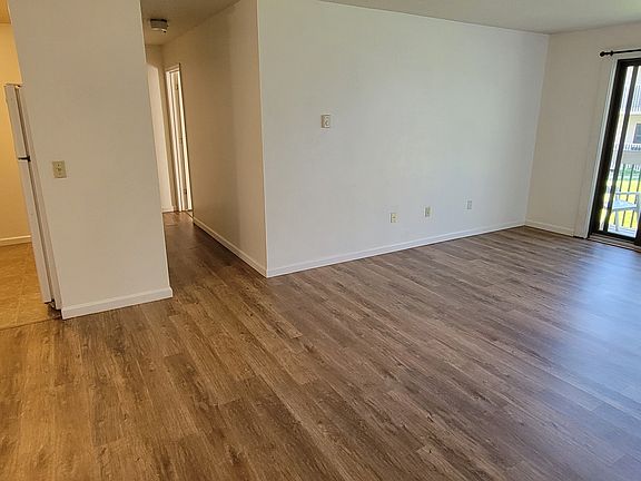 HUGE Living Room facing courtyard