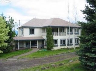 61002 Love Rd, Cove, OR 97824