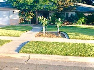 1579 E Houston Ave, Fresno, CA