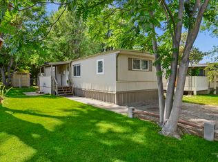 1410 W Flamingo Ave TRAILER 71, Nampa, ID 83651