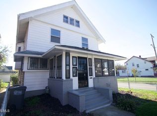 975 Woodland Ave, Toledo, OH 43607