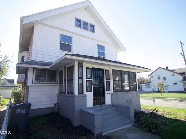 975 Woodland Ave, Toledo, OH 43607