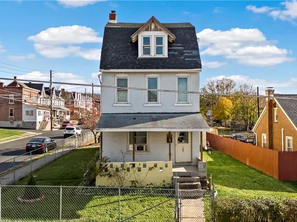 168 E Union St, Allentown, PA 18109