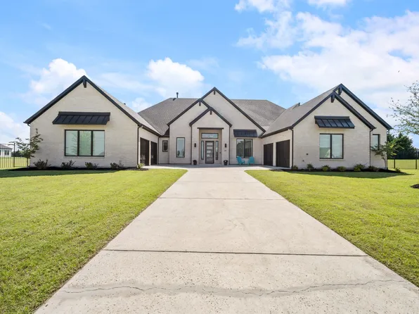 456 Infinito Dr, Sunnyvale, TX 75182