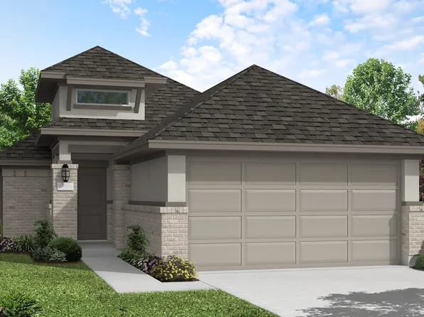 4211 Watson Dr, Iowa Colony, TX 77583