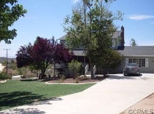 42455 Melton Dr, Hemet, CA 92544