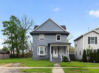 184 Fulton Ave, Rochester, NY 14613