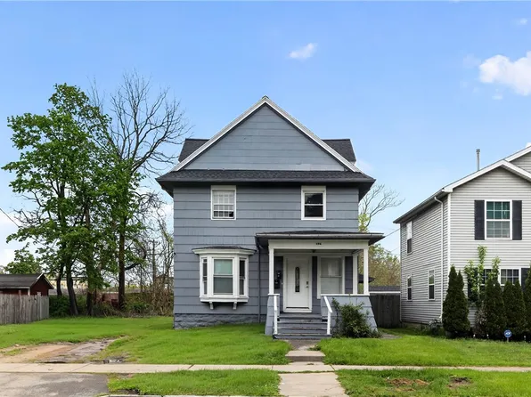 184 Fulton Ave, Rochester, NY 14613