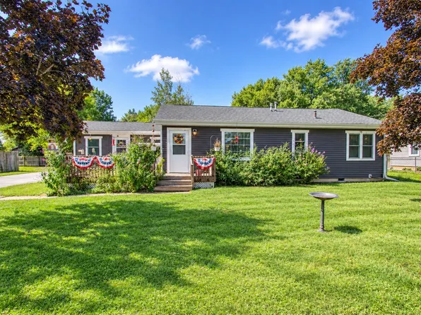 1430 N Veden Rd, Chesterton, IN 46304