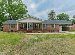 227 S Spence Ave, Goldsboro, NC 27534