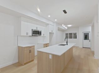 One at Keswick, Edmonton, AB T6W 5E4