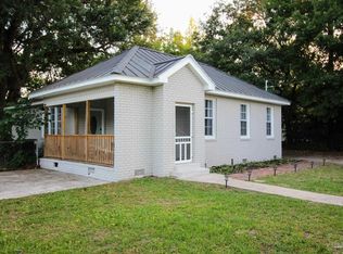 505 E Winthrop Ave, Perdido Key, FL 32507