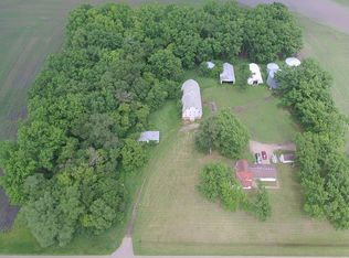 9604 120th St, Glencoe, MN 55336