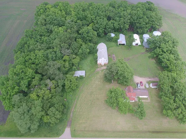 9604 120th St, Glencoe, MN 55336