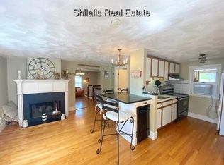 31 Channing Rd #3, Watertown, MA 02472