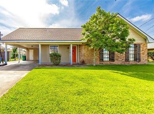 1417 Lee Dr, Thibodaux, LA 70301