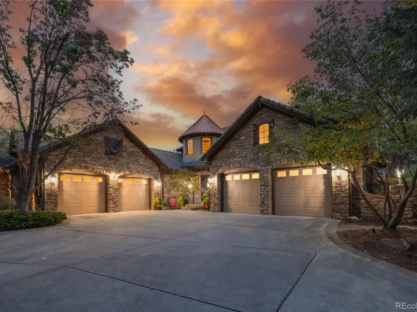 5940 S Watson Lane, Littleton, CO 80123