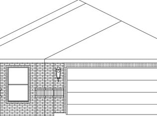 1625 Port Victoria Dr, Laredo, TX 78045