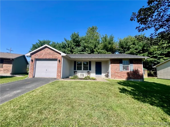 2718 Tiger Lily Lane, Madison, IN 47250