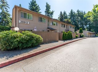 20912 114th Pl SE APT 20, Kent, WA 98031
