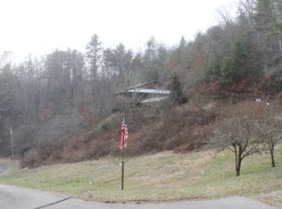 254 Birdsong Trl, Topton, NC 28781