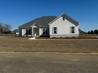 117 Bermuda Ln, Albany, GA 31707