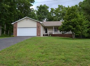 259 Tulip Dr LOT 1913, Crossville, TN 38555
